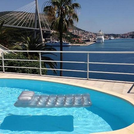 Apartments Lozica Dubrovnik Exterior foto