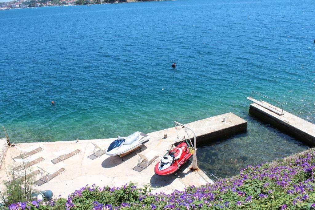 Apartments Lozica Dubrovnik Exterior foto