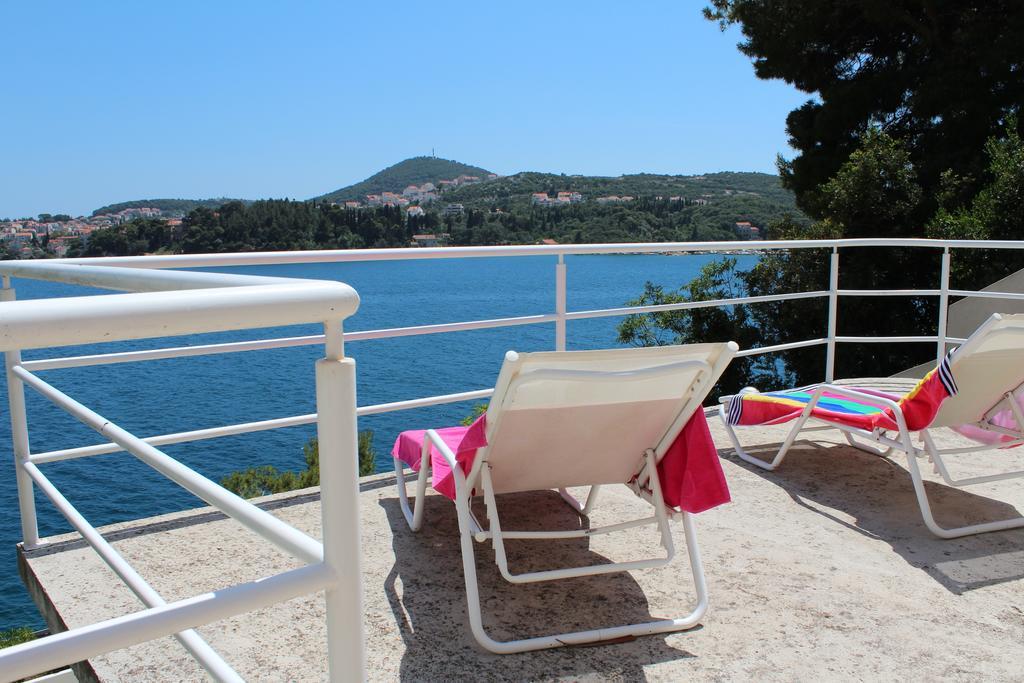 Apartments Lozica Dubrovnik Zimmer foto