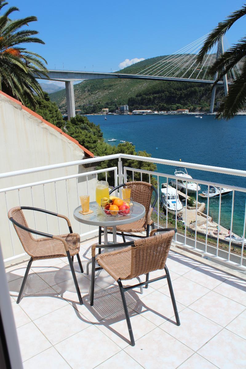Apartments Lozica Dubrovnik Exterior foto