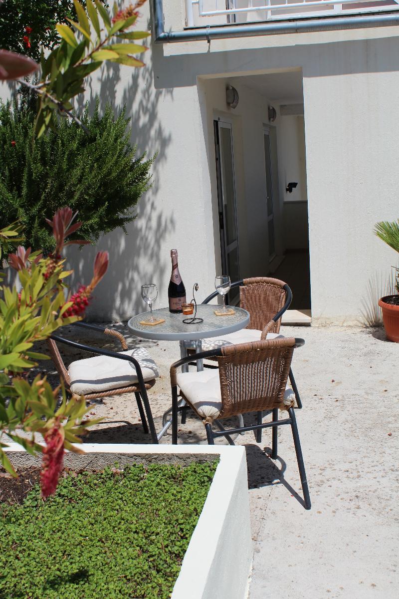 Apartments Lozica Dubrovnik Exterior foto